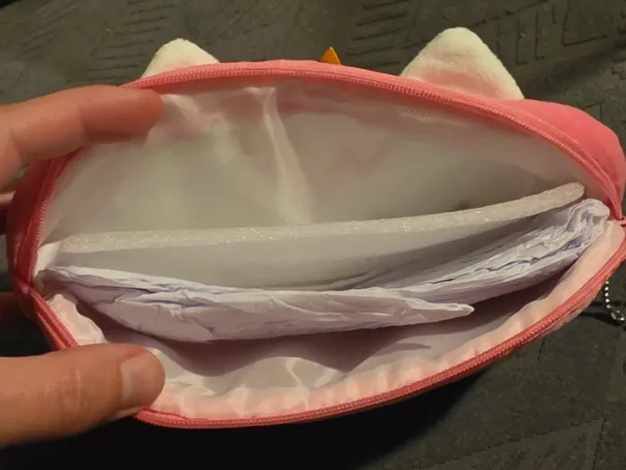 Trousse Licorne - photo numéro 2