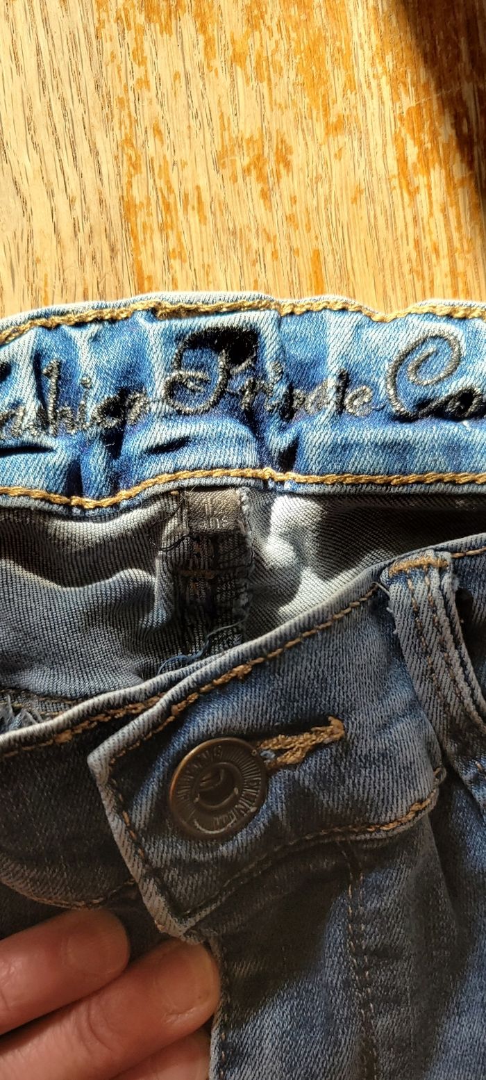 Jean's - photo numéro 4