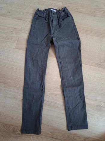 Pantalon 8 ans