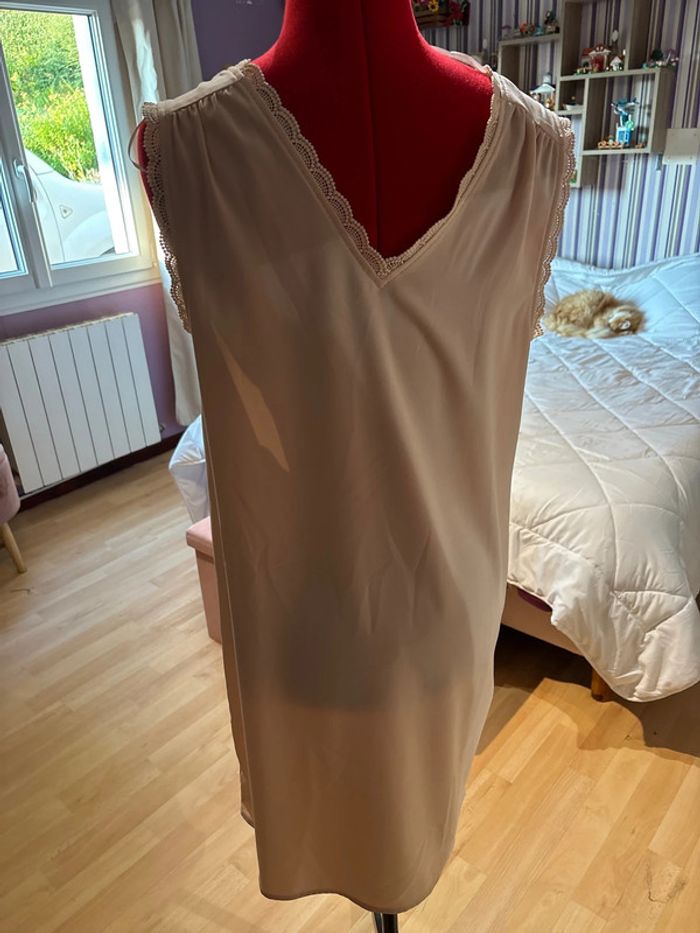 Robe été - photo numéro 3