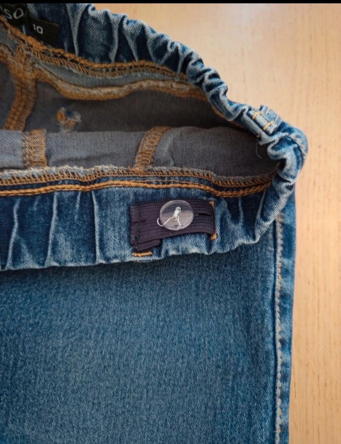 Jeans 10 ans - photo numéro 3