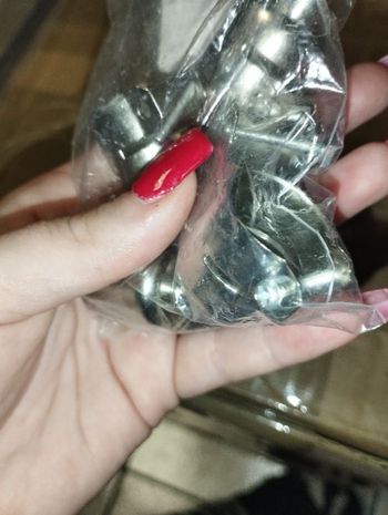 Embout de soudage circulaire