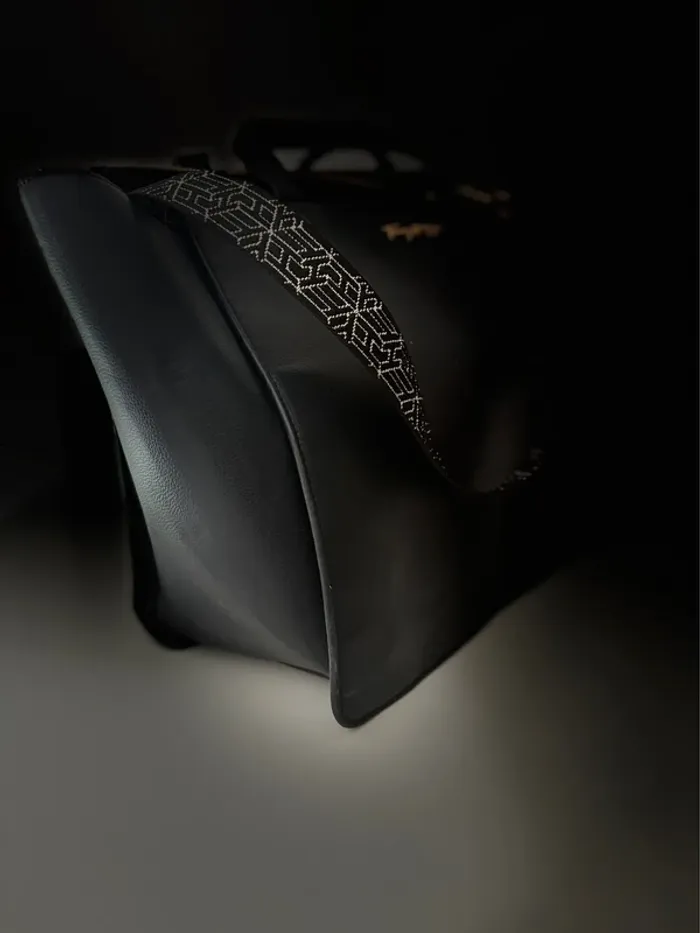 Grand Sac tommy hifilger - photo numéro 3