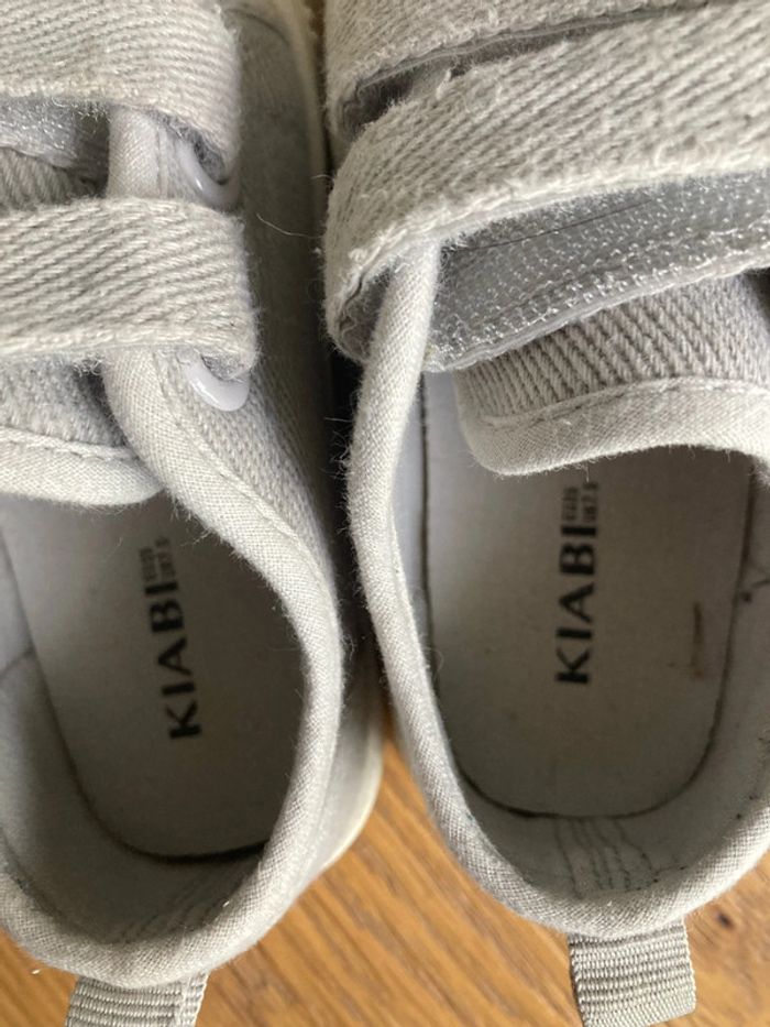 Chaussures enfant mi saison - photo numéro 6