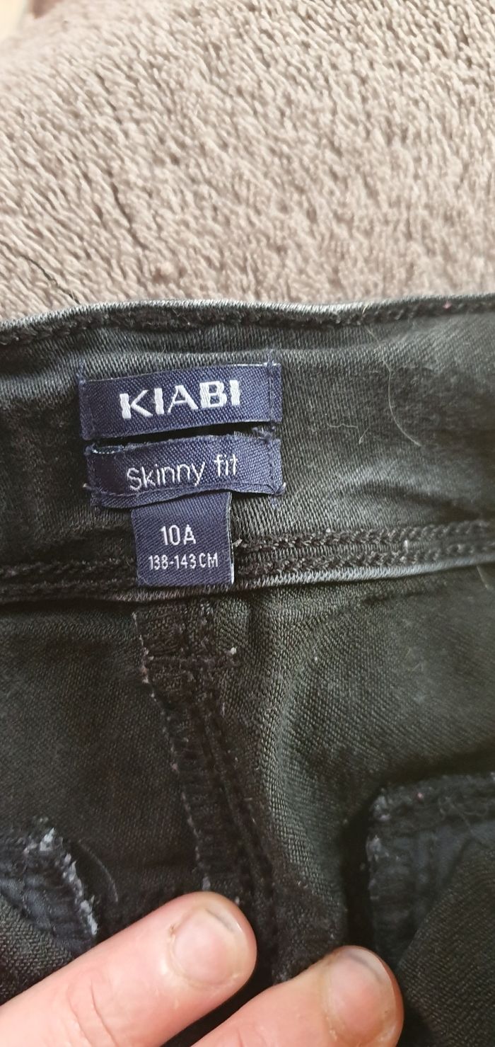 Jeans - photo numéro 3