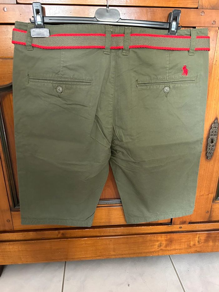Short homme 36/46 - photo numéro 3