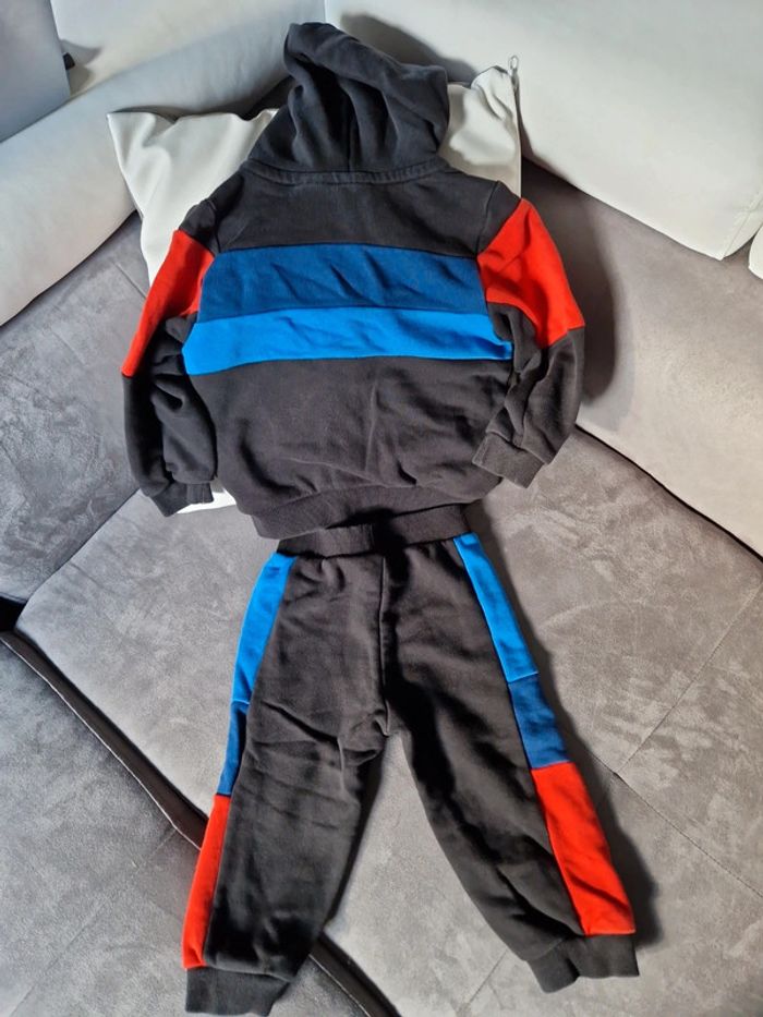 Ensemble puma 12 18 mois bebe - photo numéro 4