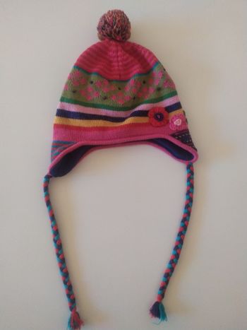 Bonnet Catimini