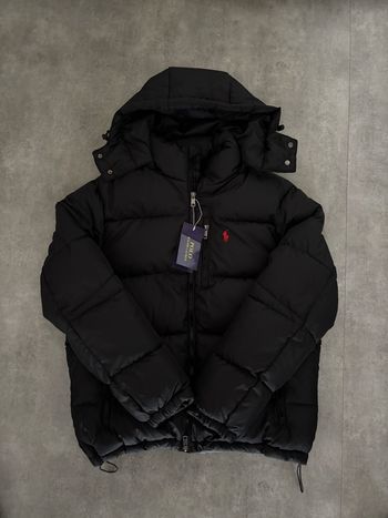 Doudoune ralph lauren