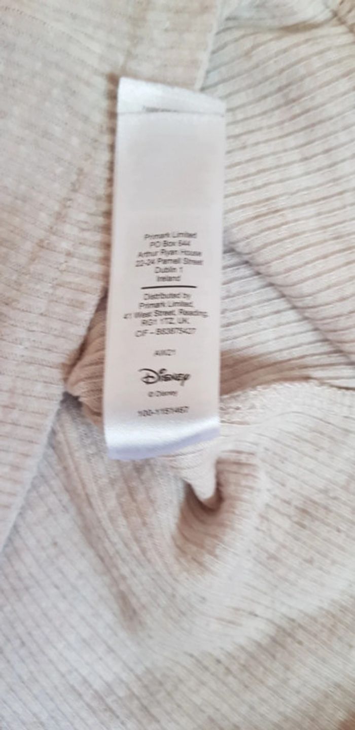 Haut disney - photo numéro 6