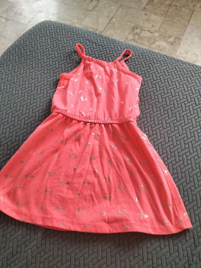 Robe - photo numéro 4