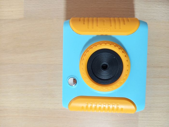 Appareil photo instantané 📸 - photo numéro 4