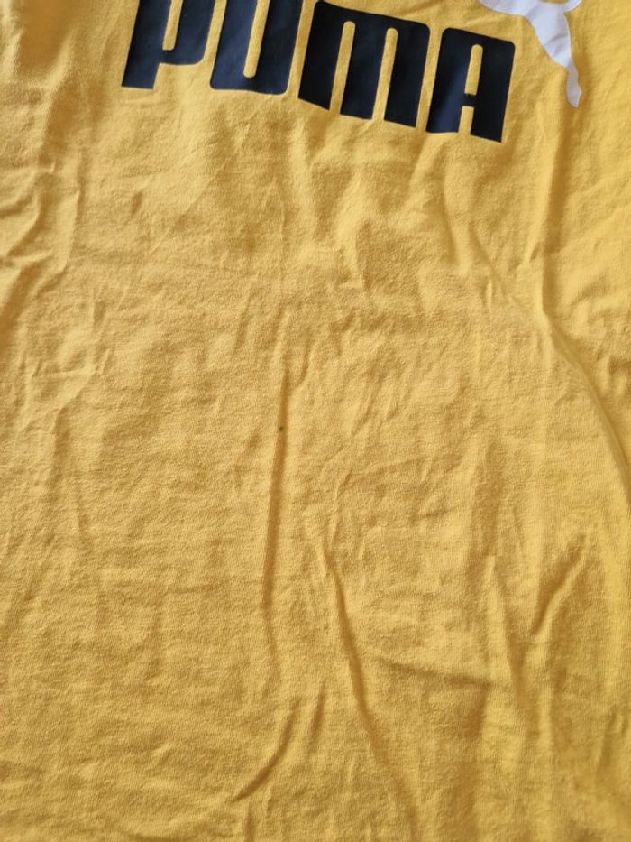 T-shirt 12 ans - photo numéro 2