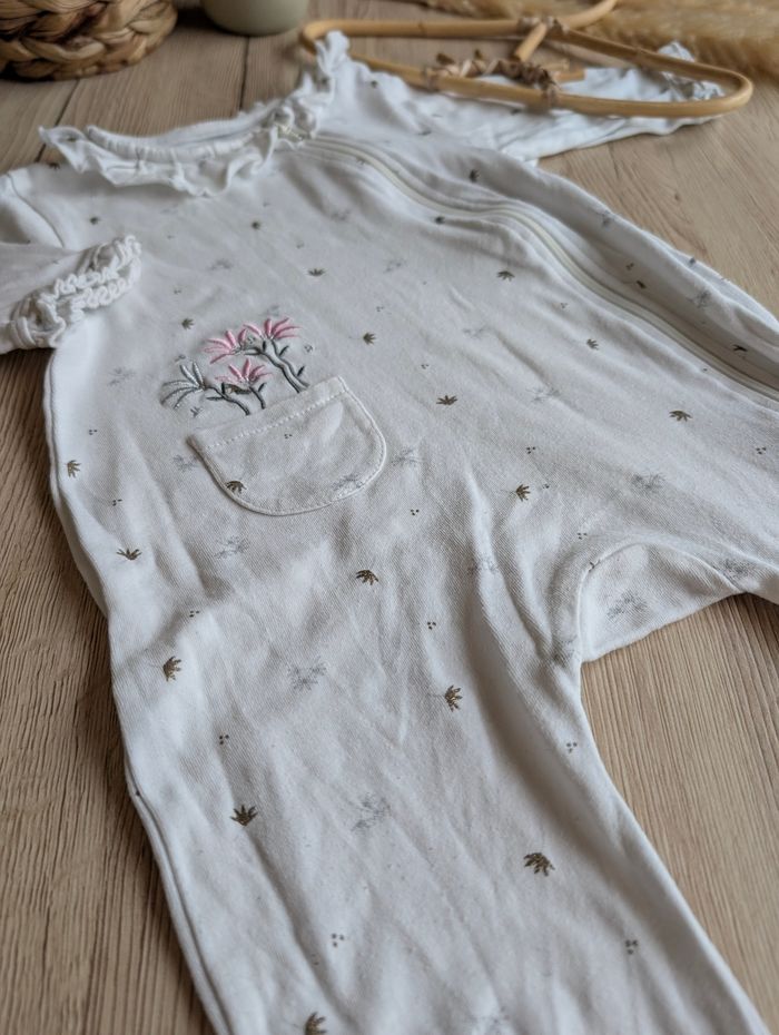 Pyjama 12 mois - photo numéro 2