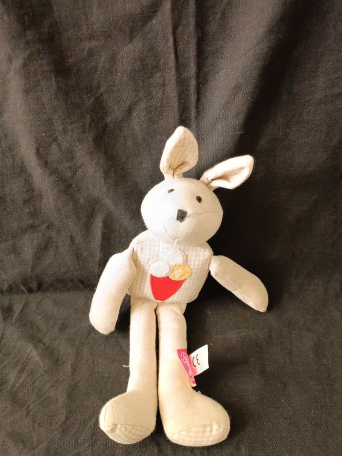 Doudou bio Petitcollin - photo numéro 6