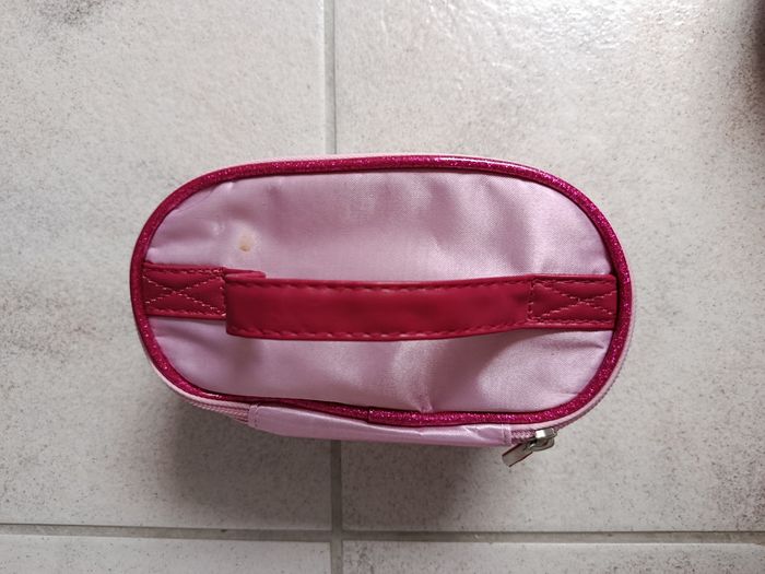 Trousse rose Disney Reine des neiges - photo numéro 2
