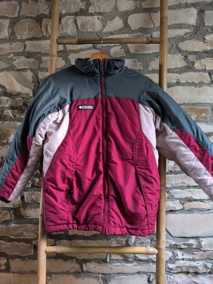 Blouson colombia - photo numéro 10