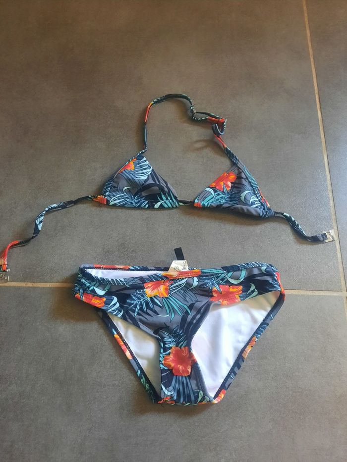 Maillot de bain