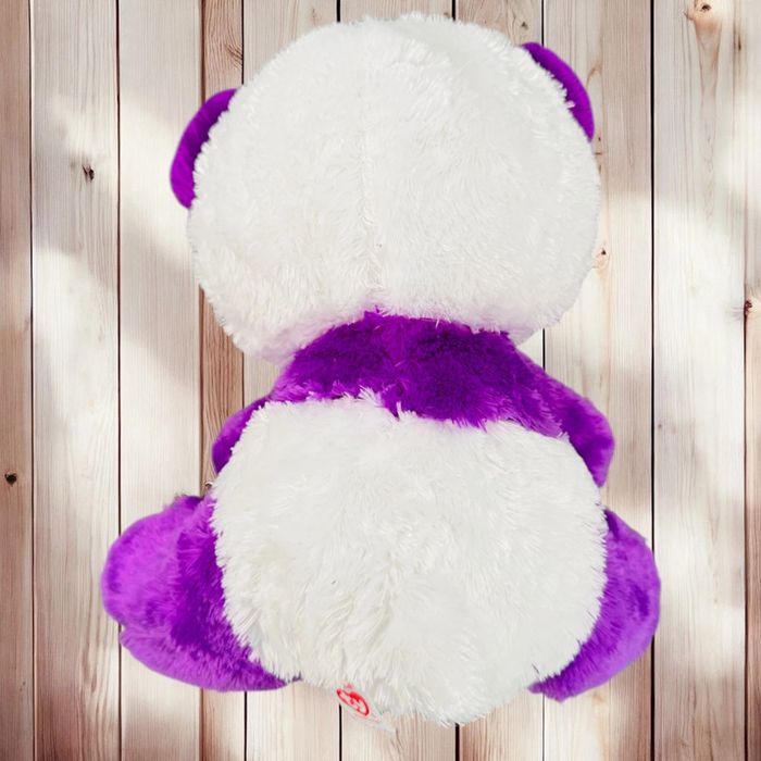 🌸 Beanie Boo's Peluche Boom Boom Panda 23 cm 🌸 - photo numéro 2