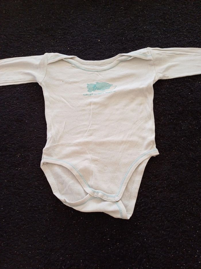 Bodies toutes marques - photo numéro 4