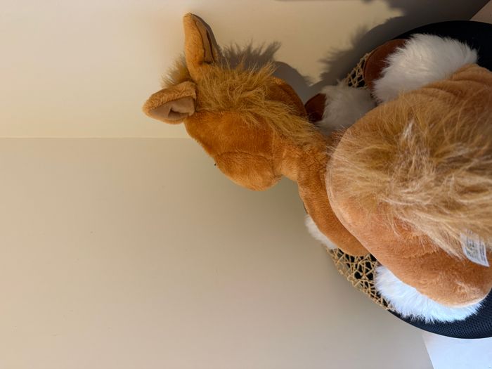 Giochi Preziosi Emotion Toys Mon poney Toffee - photo numéro 2