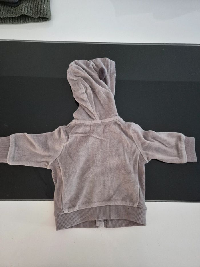 Ensemble polaire 3 mois - photo numéro 4