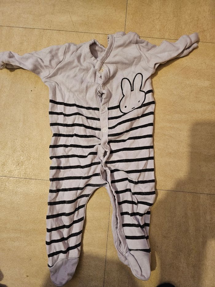 Vêtements bébé naissance - photo numéro 6