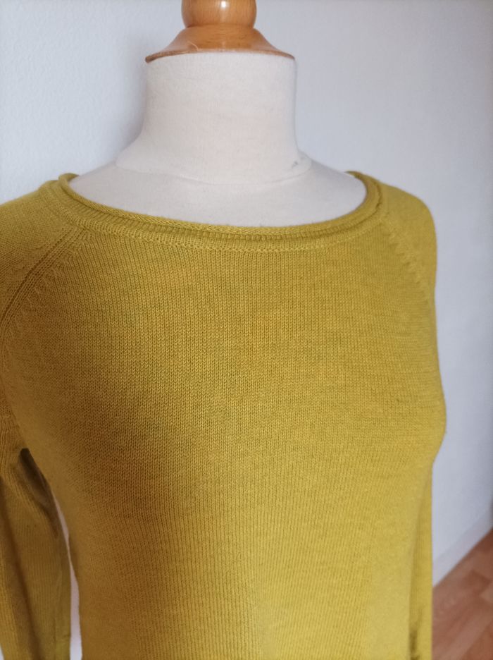 Pull long H&M - photo numéro 2