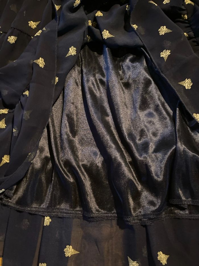 Robe courte été femme - photo numéro 5