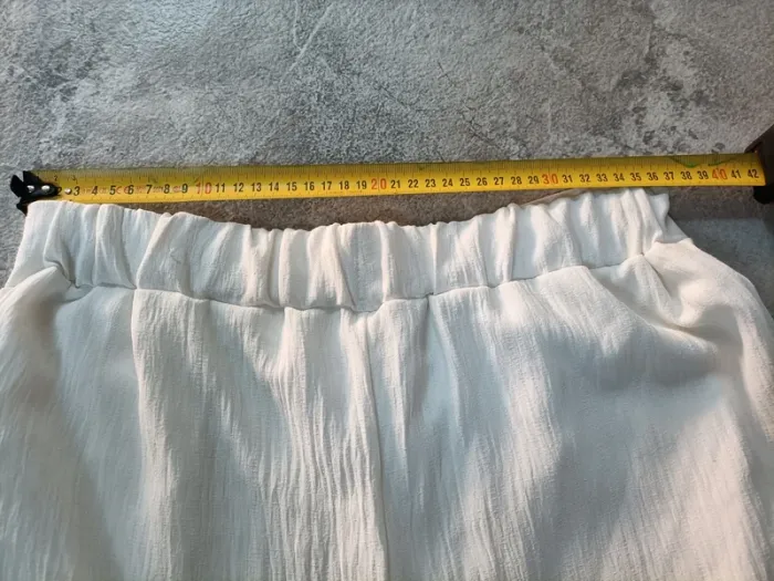 Short taille haute - photo numéro 5