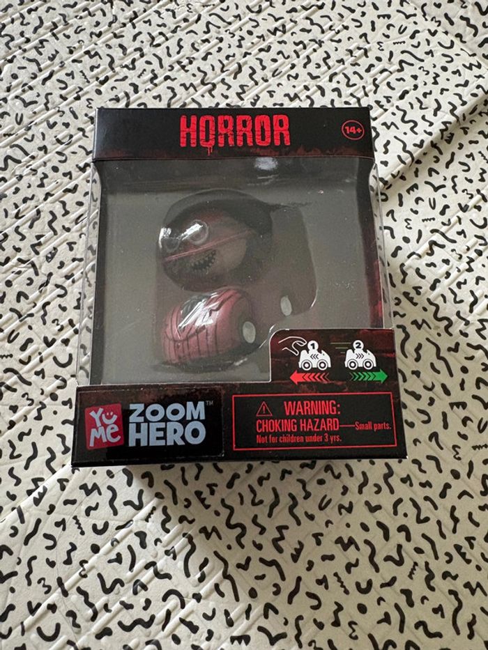 Figurines Horror - photo numéro 3