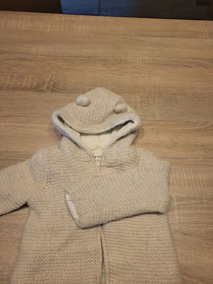 Gilet - photo numéro 3