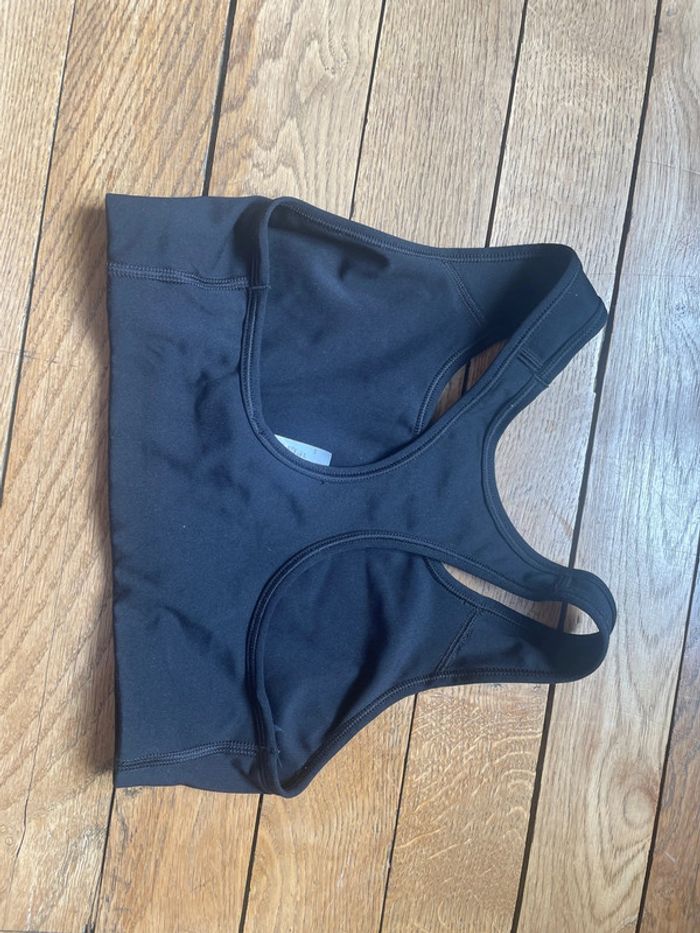 Brassiere Nike - photo numéro 2