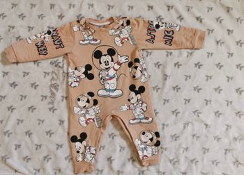 Grenouillère ZARA Mickey