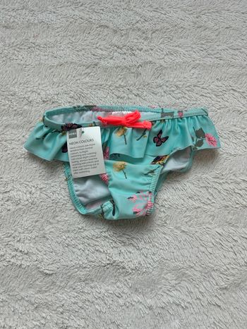 Maillot de bain neuf