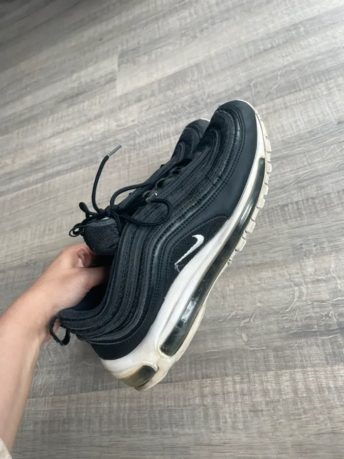 Nike air Max 97 - photo numéro 5