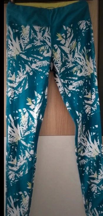 Pantalon technique paddle