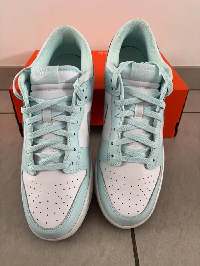 Nike dunk - photo numéro 3