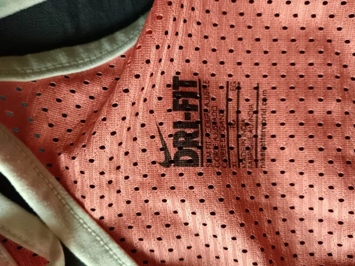 Débardeur Nike - photo numéro 7