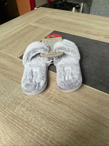 Pantoufles