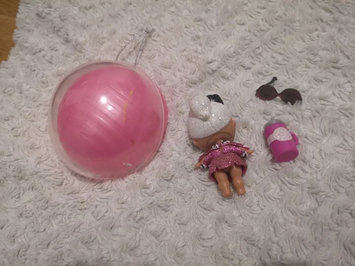 Poupée lol surprise - photo numéro 2