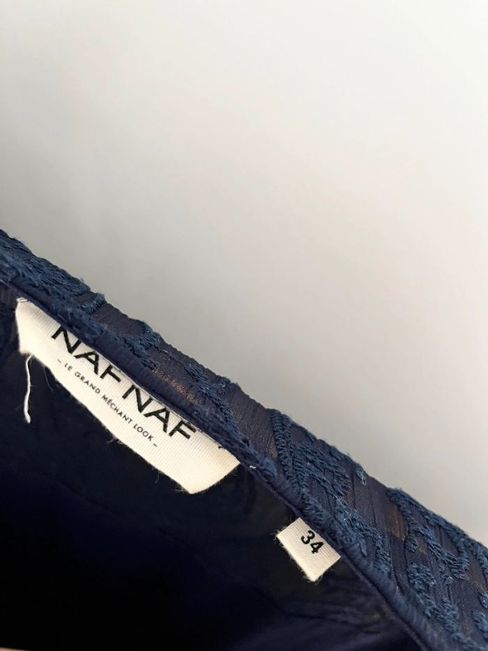 Robe nafnaf - photo numéro 3