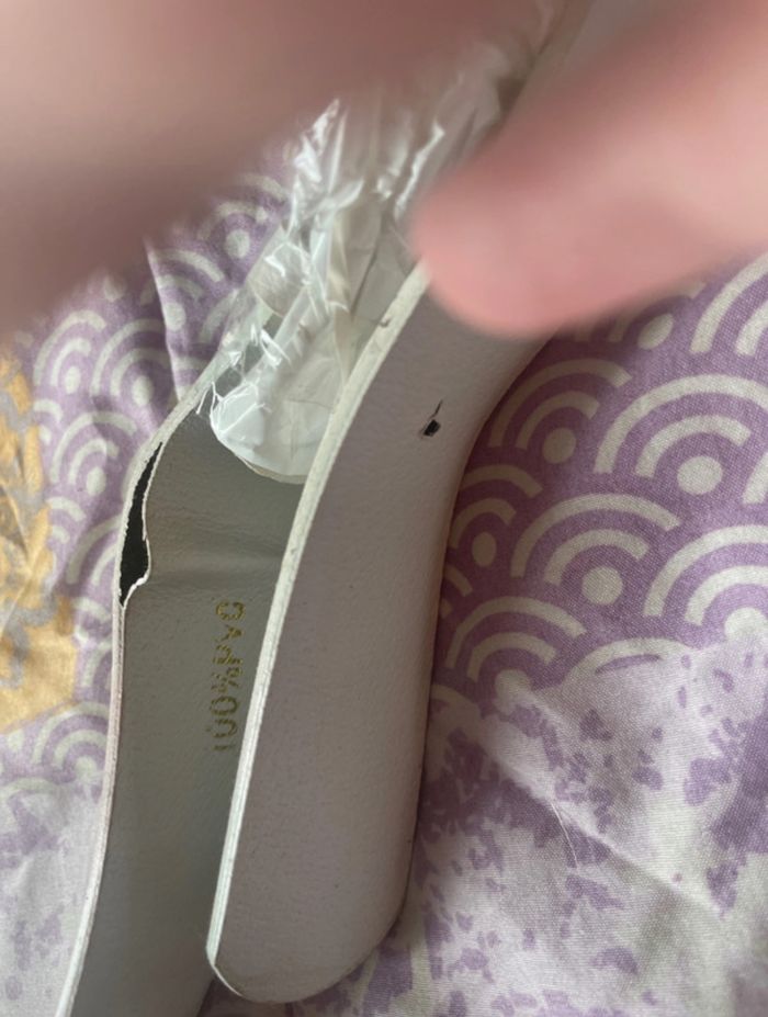 Ceinture 100cm - photo numéro 5