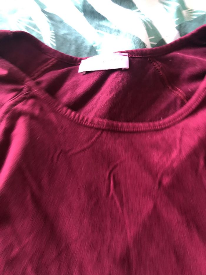 Teeshirt - photo numéro 6