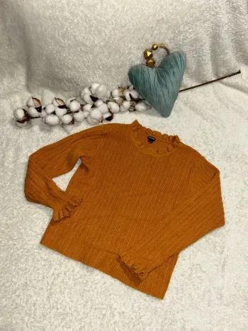 Pull fille