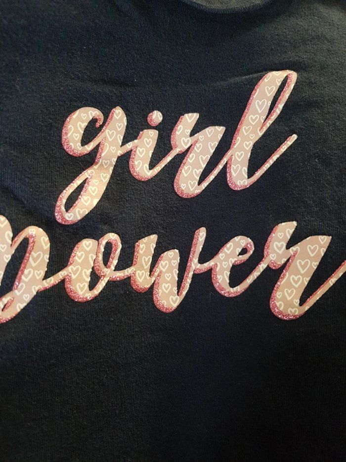 Tee shirt - photo numéro 3