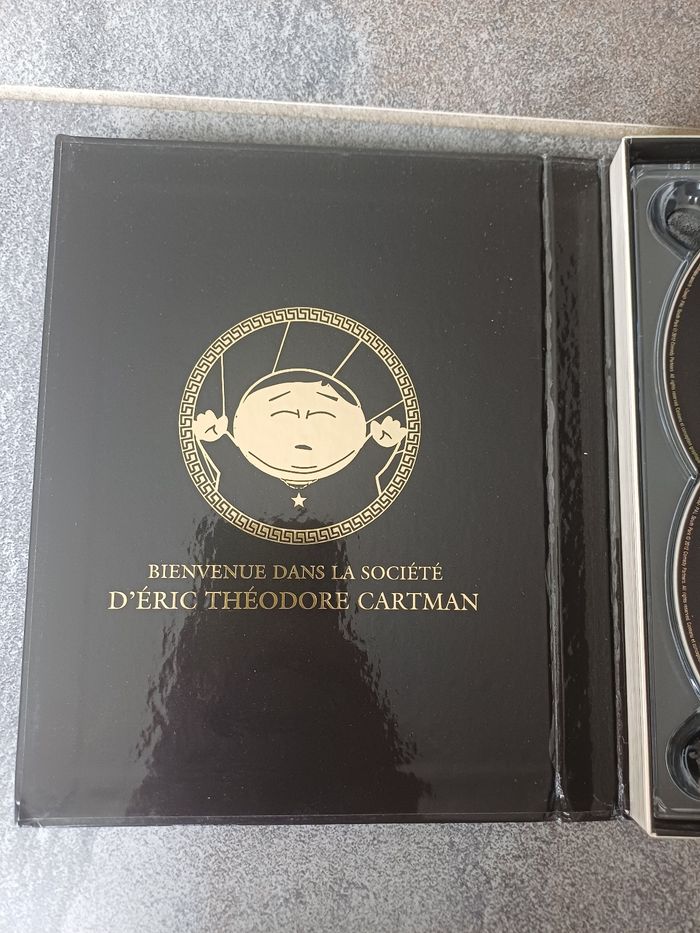 South park le culte de cartman révélations - photo numéro 3