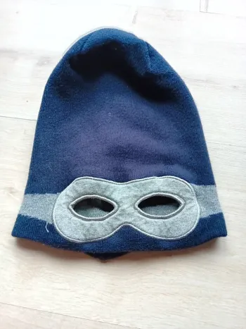 Bonnet Garçon