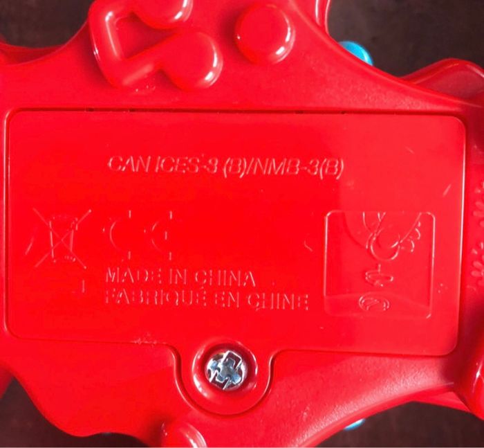 Magi tam tam des formes Vtech - photo numéro 7