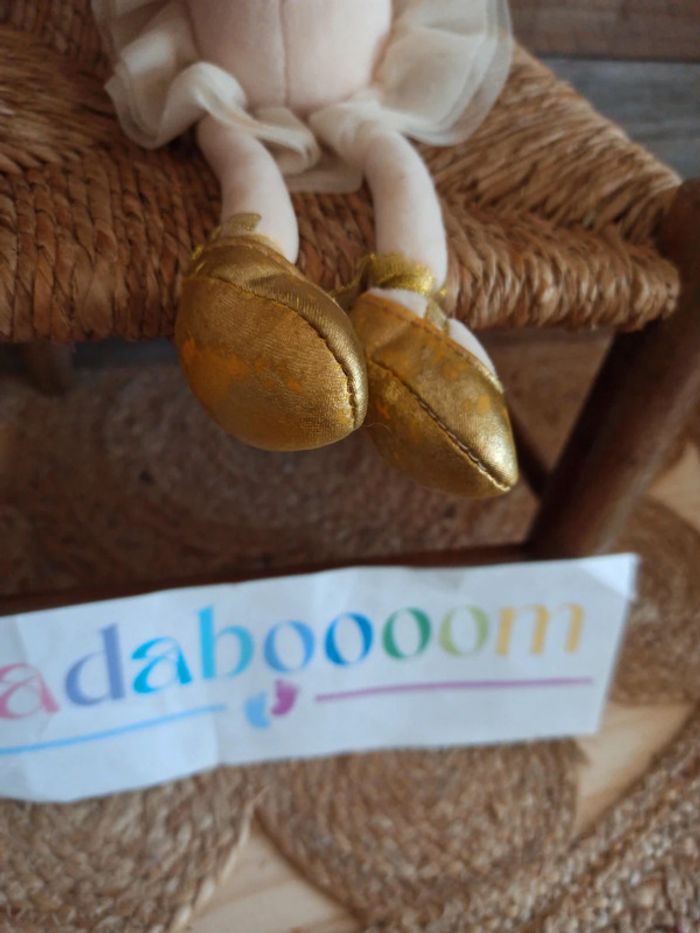 Peluche cygne jellycat BE - photo numéro 5